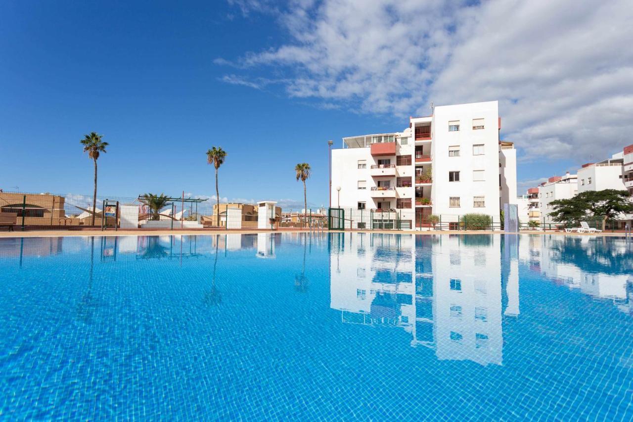 Rentaliday Palmeras De Atila Costa Adeje (Tenerife) Exterior photo