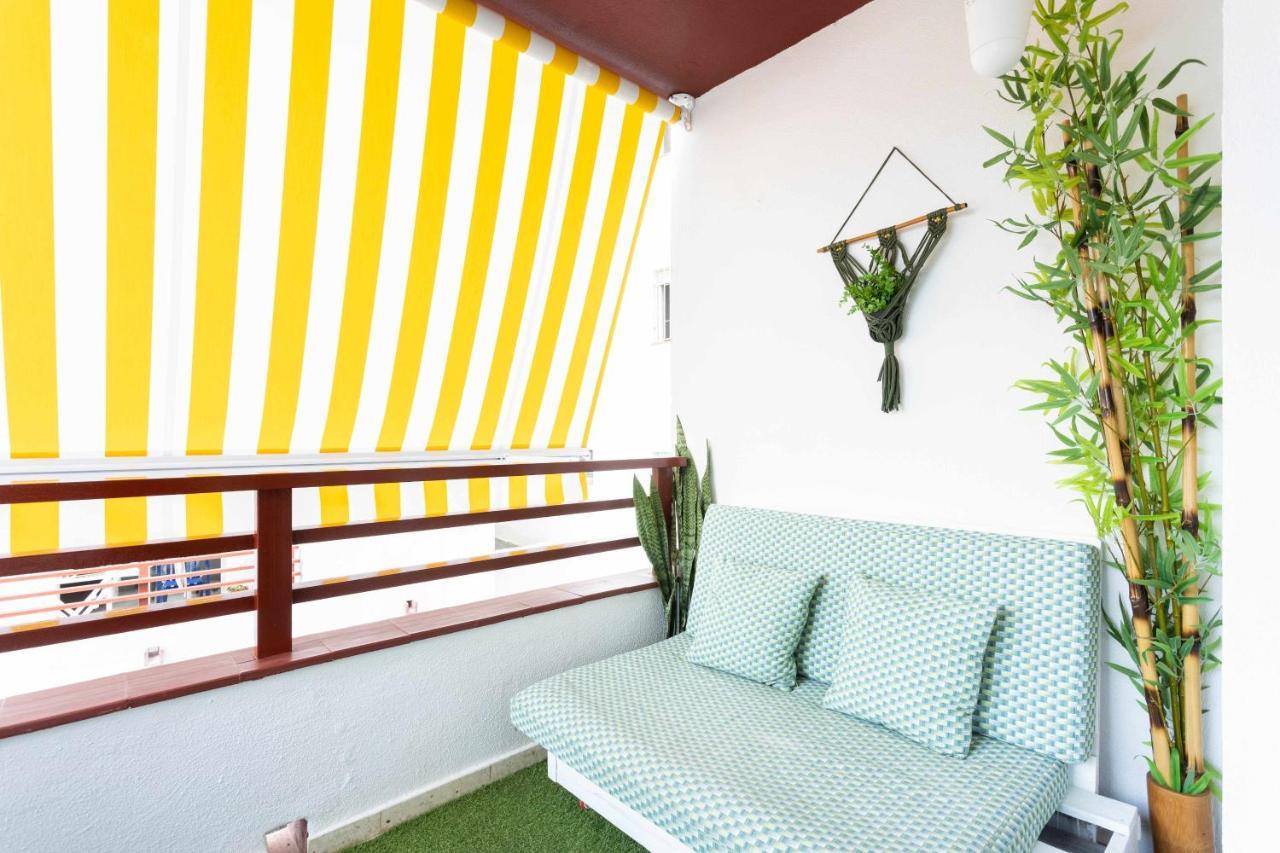 Rentaliday Palmeras De Atila Costa Adeje (Tenerife) Exterior photo
