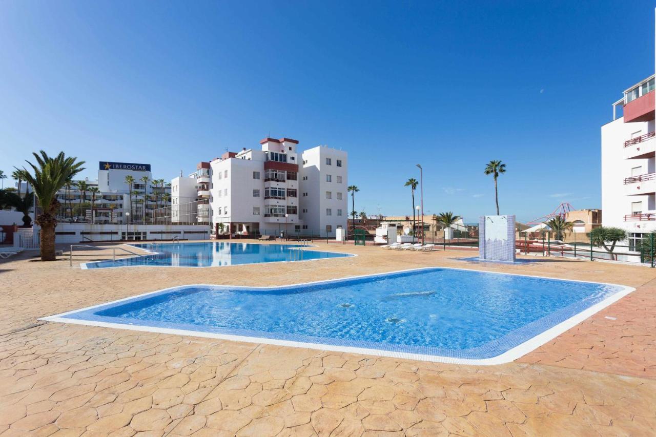 Rentaliday Palmeras De Atila Costa Adeje (Tenerife) Exterior photo