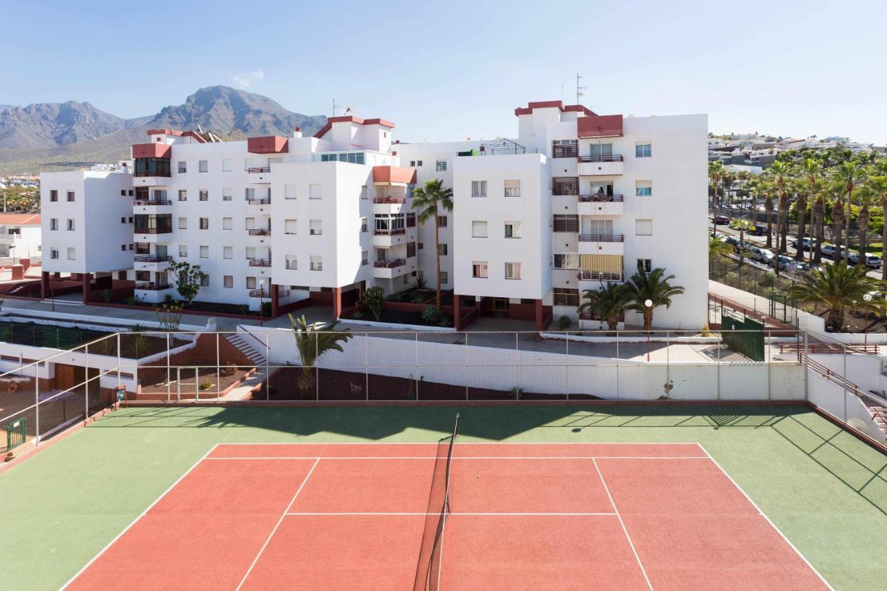 Rentaliday Palmeras De Atila Costa Adeje (Tenerife) Exterior photo