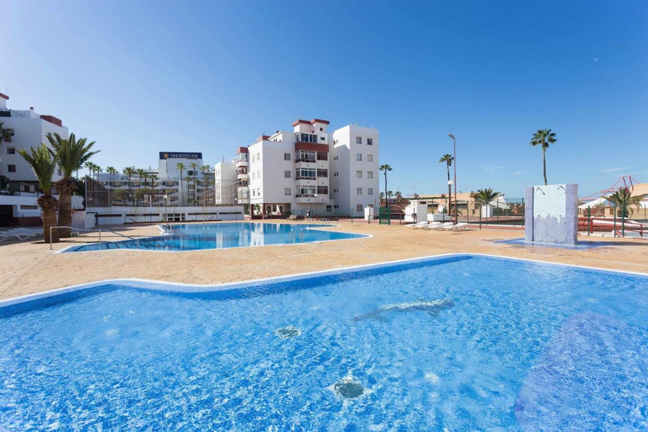 Rentaliday Palmeras De Atila Costa Adeje (Tenerife) Exterior photo