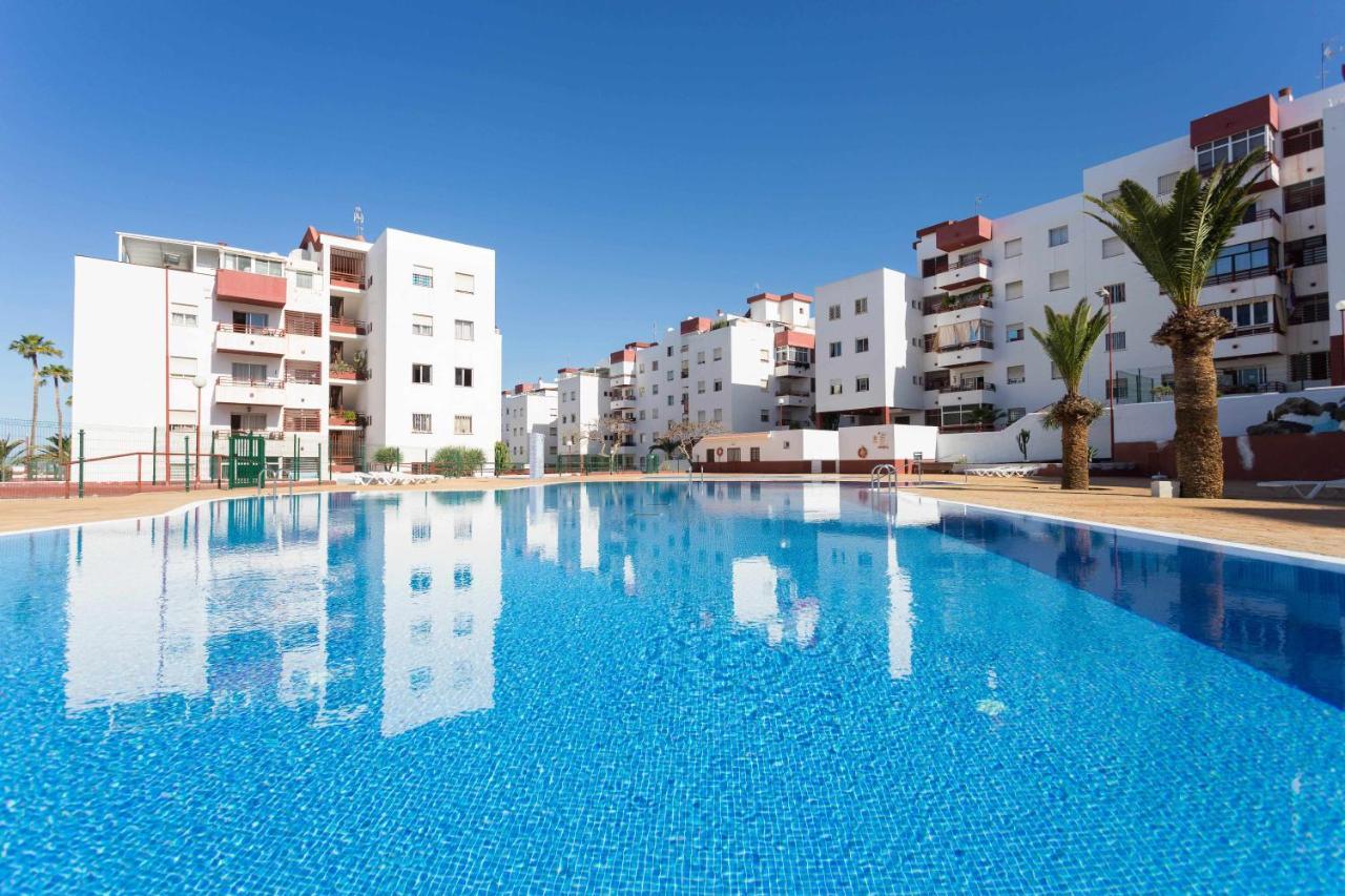 Rentaliday Palmeras De Atila Costa Adeje (Tenerife) Exterior photo