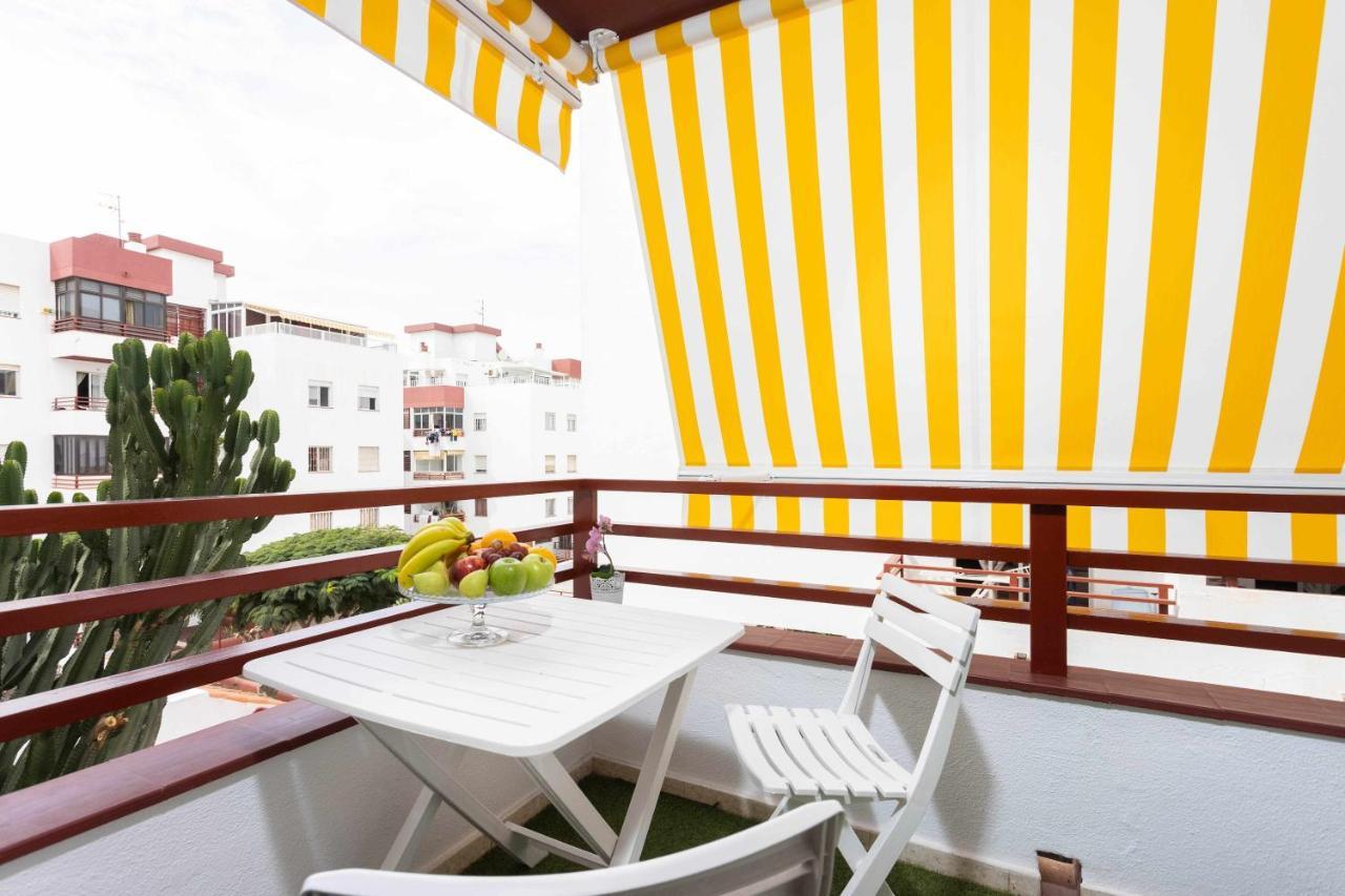 Rentaliday Palmeras De Atila Costa Adeje (Tenerife) Exterior photo